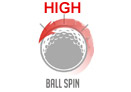 Ball Spin High