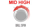 Ball Spin Mid High